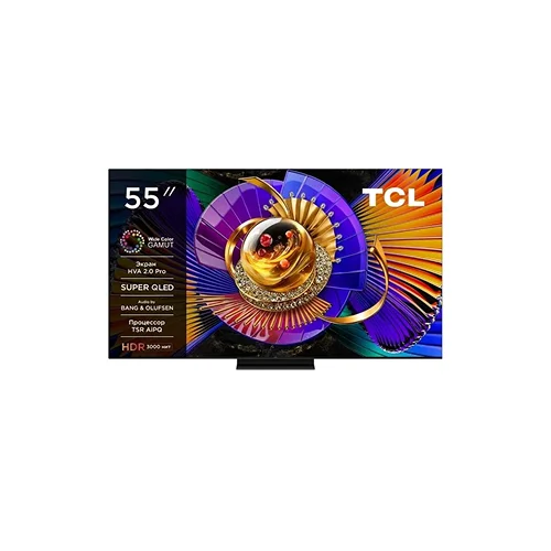 Телевизор TCL 55C7L