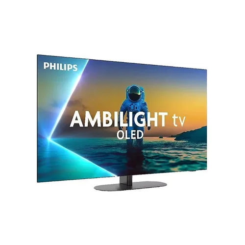 Телевизор Philips 55OLED820
