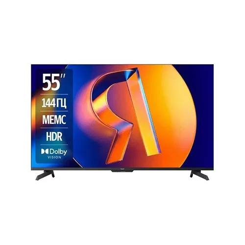 Телевизор Яндекс ТВ Станция MiniLED 55