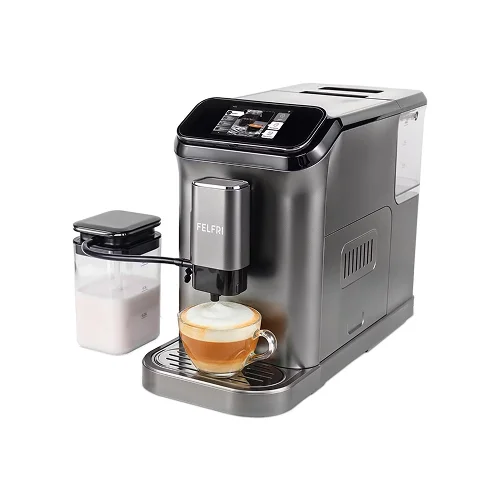 Кофемашина автоматическая с WI-FI FCM-006