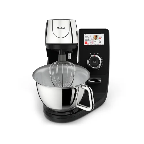 Умная кухонная машина Tefal I-Coach Touch QB951DF0