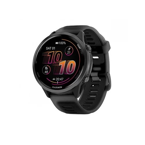 Спортивные часы Garmin Forerunner 570, 47мм