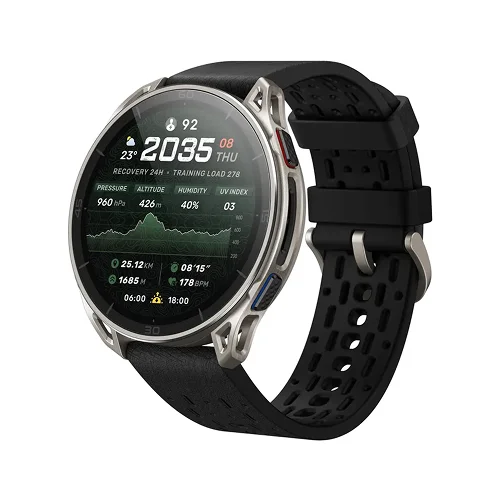 Смарт-часы AMAZFIT Cheetah 2 Ultra A2441, 48мм